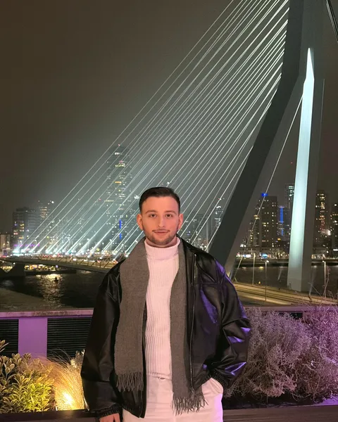Eymen Gülmez